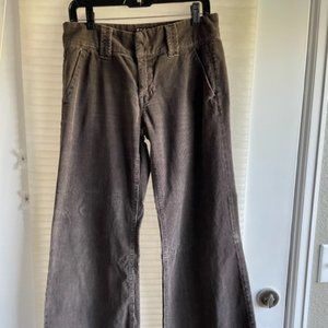 Fossil Cords: W28 X L32